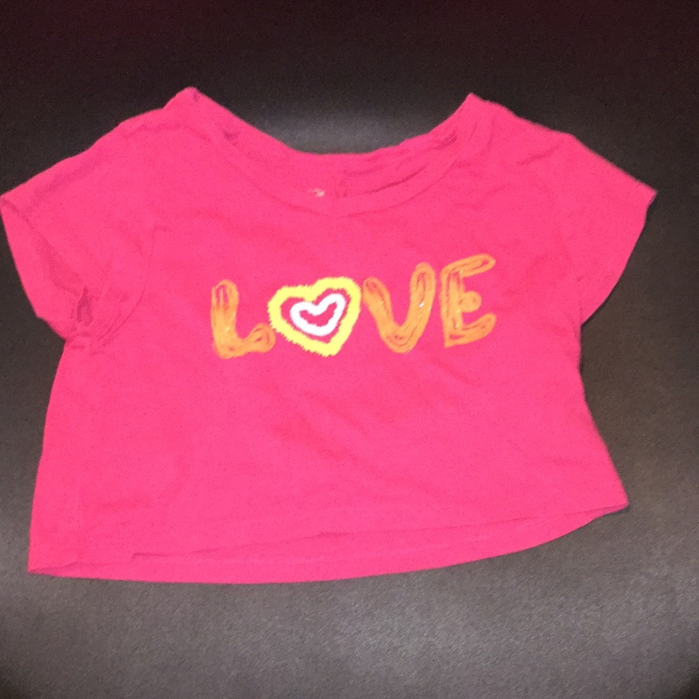 Tshirt